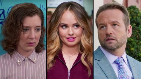 Netflixs Insatiable Meet The Cast Popbuzz