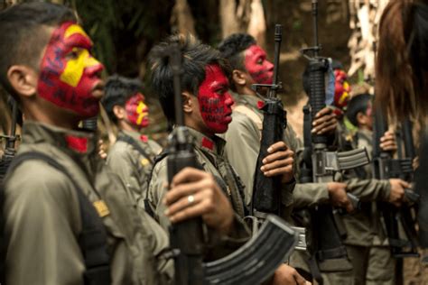 Philippine Bishop Calls On Armed Groups To Leave Tribal Areas Preda