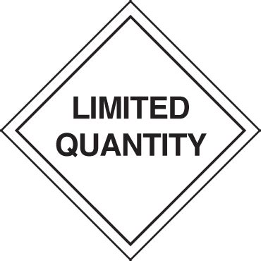 limited quantity labels ssp print factory