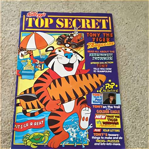 tiger magazine  sale  uk   tiger magazines
