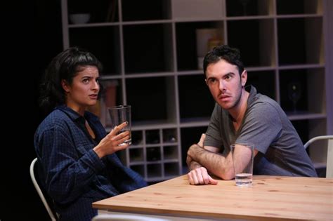 Review The Commons At 59e59 Is A Humorous And Relatable Modern Play