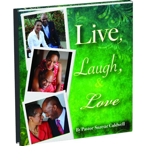 Live Laugh Love The Prayer Institute
