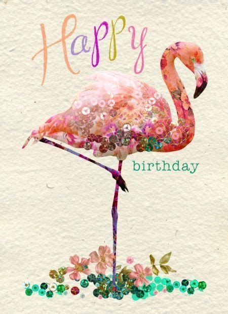 birthday flamingo happy birthday pictures happy birthday