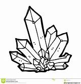 Crystal Drawing Crystals Clipart Cluster Cartoon Vector Line Graphics Quartz Illustration Retro Available Style Clip Drawn Hand Clipground 20clipart Getdrawings sketch template