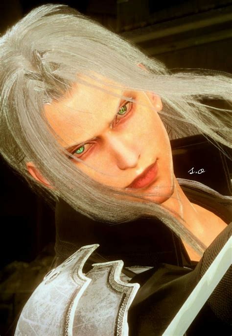 pin by theresa on sephiroth ffvii final fantasy sephiroth final
