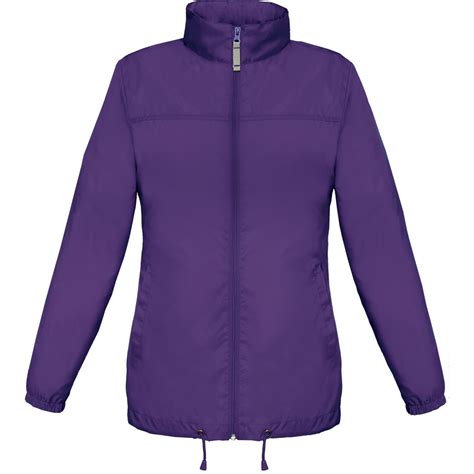 bc womensladies sirocco lightweight showerproof water repellent jacketcoat ebay