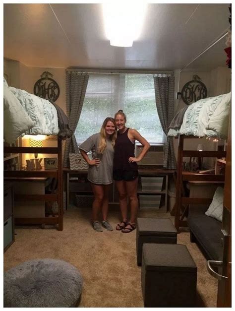 71 Incredible Dorm Room Makeovers That Will Make You Want To Go Back To