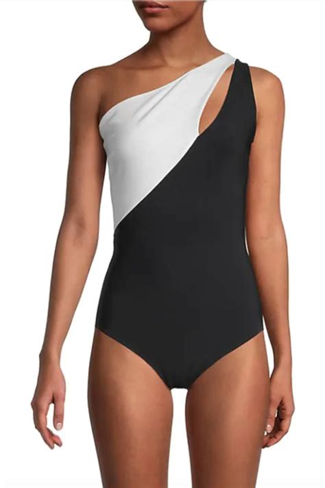 16 Best Swimsuits For Older Women 2021 Flattering Bathing Suits For