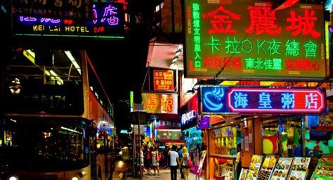 Nathan Road Review Hong Kong China Sight Fodor S Travel