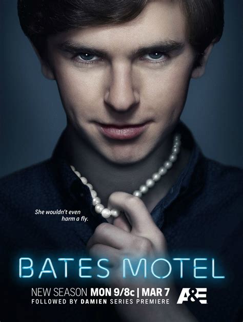 Bates Motel Serie 2013