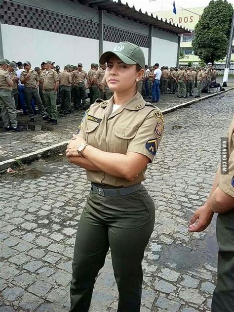 brazilian army