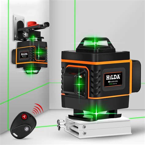 construction tools  sale laser level  lines green    leveling
