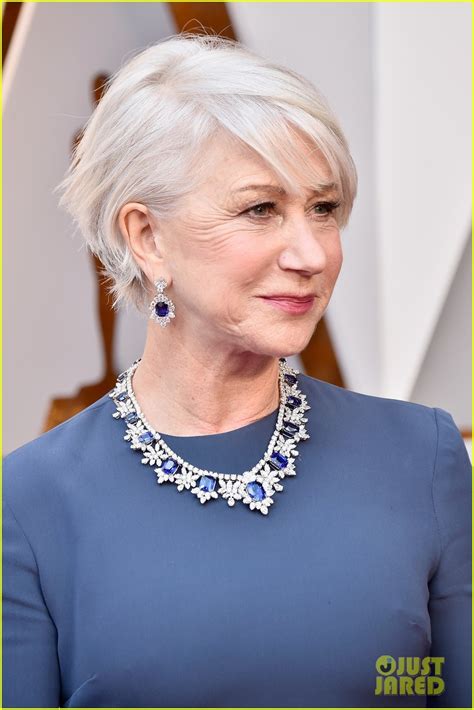 Helen Mirren Models Jet Ski To Be Given To Winner With