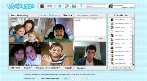 15 Brand New Chatroulette And Omegle Alternatives You Must