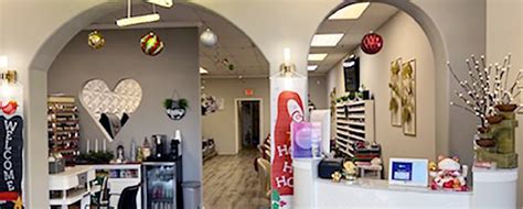 nail salon  center nail spa naples fl