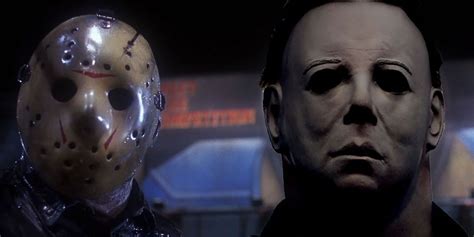 Iconic Jason Voorhees Actor Wants To Play Michael Myers