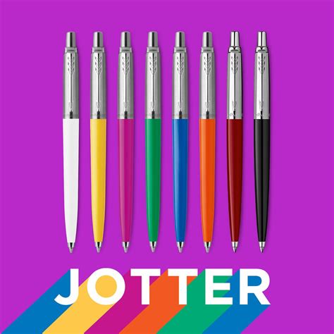 parker jotter originals ballpoint  shopee philippines