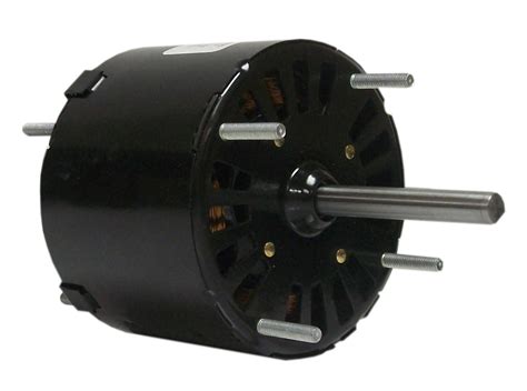 fasco  blower motor  hp split phase  rpm  fasco motors sustainablesupplycom