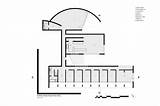 Koshino House Ando Tadao Plan Floor Plans Ground Architecture Board Section Houses Choose Drawings Architectural Fullsize Family sketch template