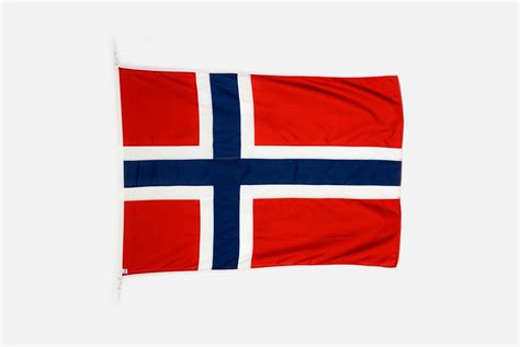 norsk flagg  beste kvaliet flaggstangspesialisten