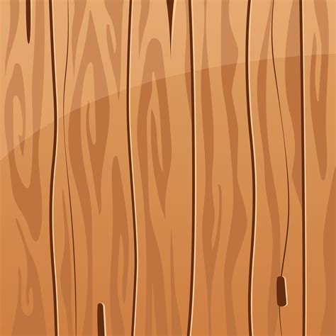cartoon wood texture vector art icons  graphics