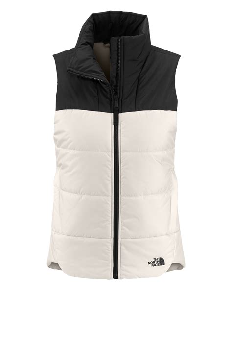 The North Face Ladies Everyday Insulated Vest Product Company Casuals