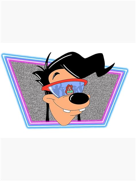powerline max poster  leevie redbubble