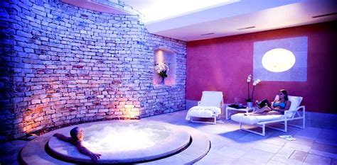 spa jacuzzi luxembourg