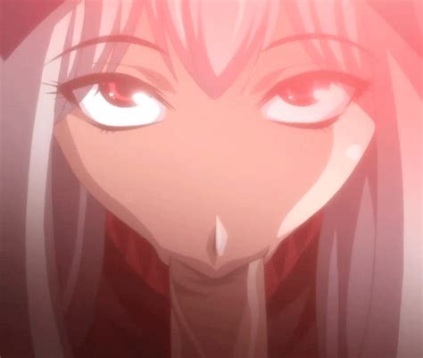 anime schoolgirl blowjob hentai