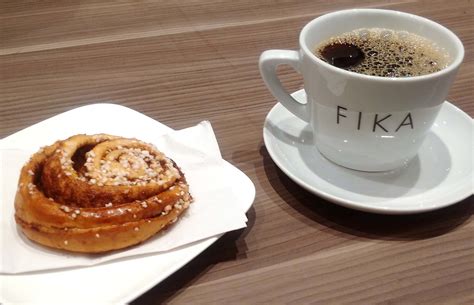 fika opens  city hall batteryparktv  inform