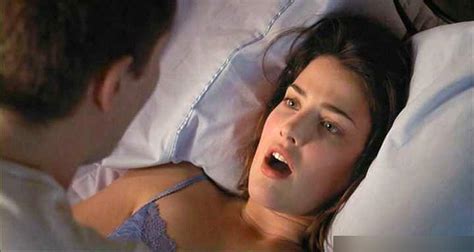 cobie smulders naked sex scene from the long weekend scandal planet