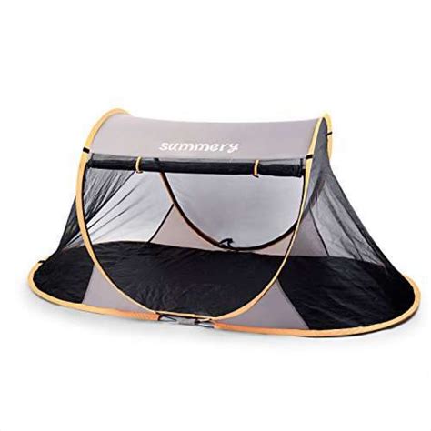 summery pop  portable mosquito nettarp floorfree standing travel mosquito netting tent