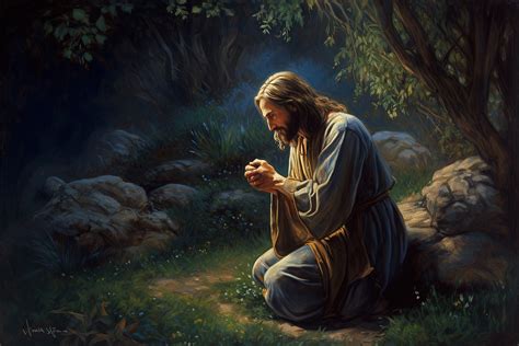 jesus prayed  desperate prayer hope  god radio
