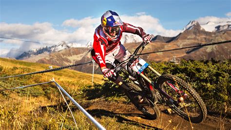 downhill pictures wallpaper