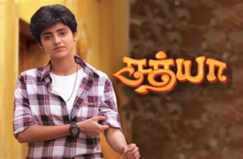 Sathya Tamil Serial Wiki Cast And Crew Story Timing Zee
