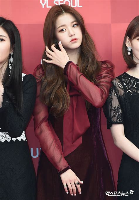 Who Wore It Better Girls’ Generation S Seohyun Or Iz One’s Jang
