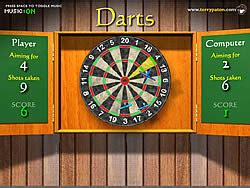 darts game play   ycom