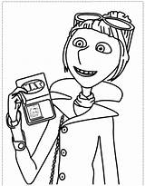 Coloring Pages Despicable Agnes Getdrawings sketch template