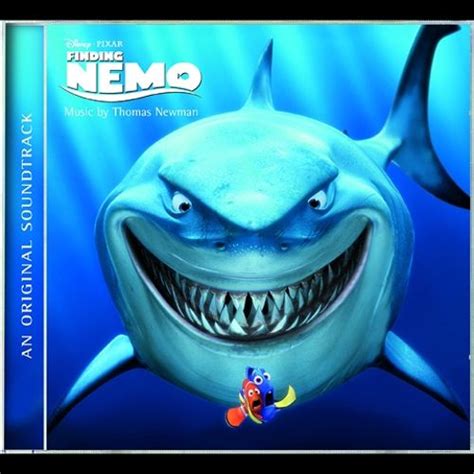 Finding Nemo [original Motion Picture Soundtrack] Thomas