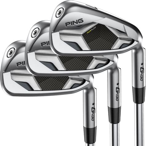 ping  iron set worldwide golf shops