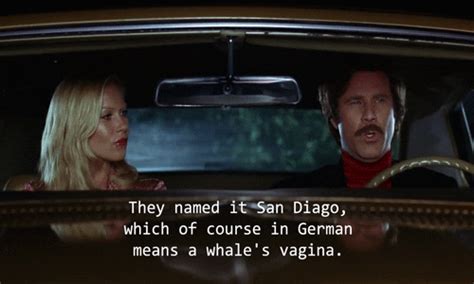 15 Of The Most Memorable Ron Burgundy Quotes As Anchorman Marks Its