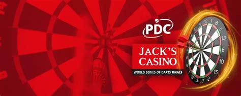 win een meet greet bij jacks world series  darts topcasino
