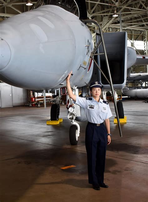 year    japans   female fighter pilot