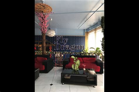 fly dragon spa portland asian massage stores