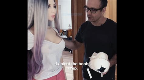 What A Sex Doll Factory Looks Like Youtube
