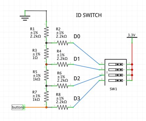 dip switch  position parts submit fritzing forum