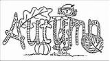 Coloring Pages Fall Autumn Printable Disney Festival Scene November Adults Pdf Preschoolers Fallout Harvest Colouring Color Getcolorings Toddlers Getdrawings Print sketch template