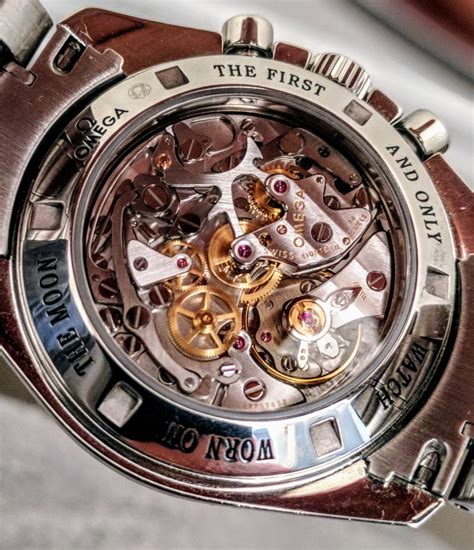what are the most beautiful watch movements to you