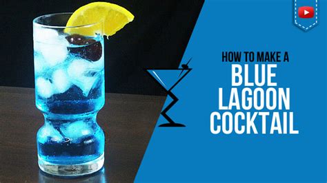 blue lagoon cocktail recipe recipe drink lab cocktail and drink recipes
