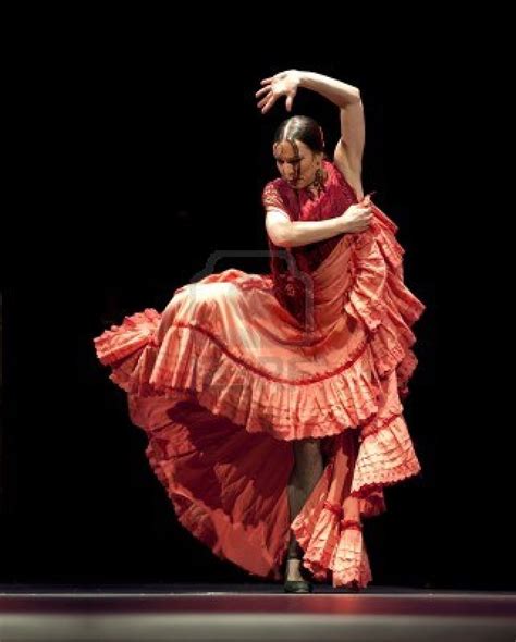 flamenco  dance    spanish trainers blog